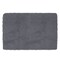 Fluffy Area Rug 47.2X31.5In Shaggy Carpet Anti-Skid Polyester Soft Mat
